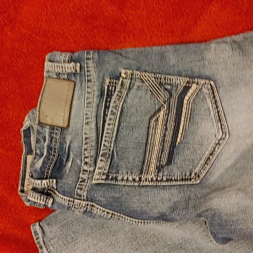 Faded Glory jeans